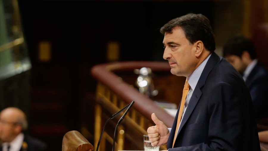 Aitor Esteban