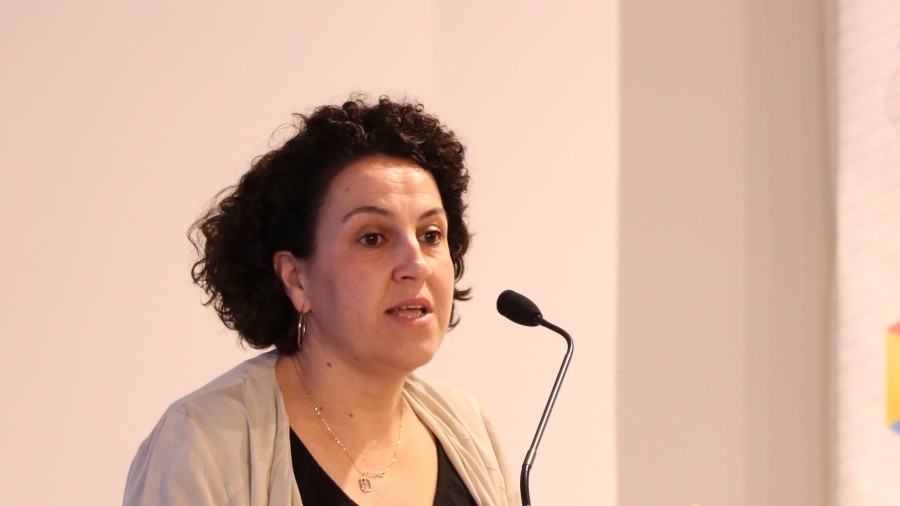 Ainhoa Aizpuru