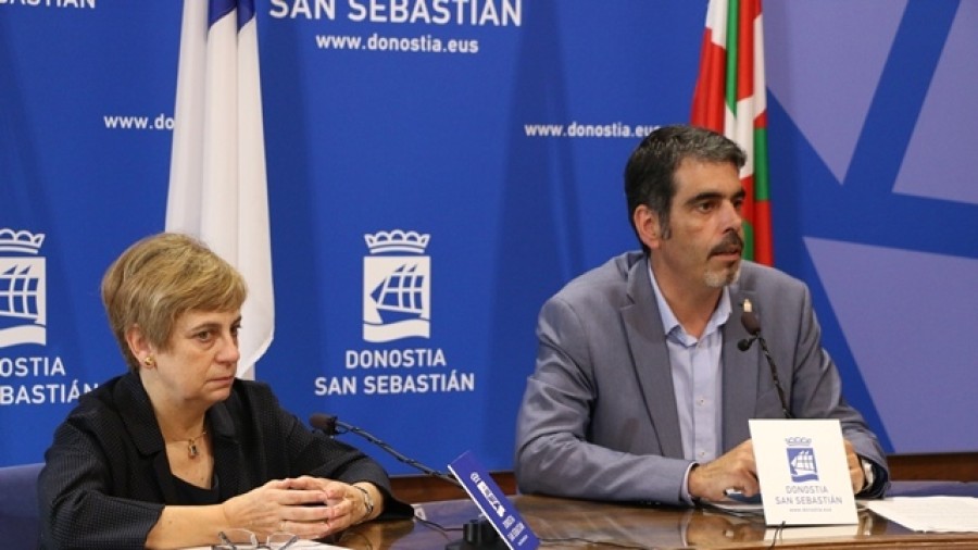 El Ayuntamiento realizará un estudio de demanda para la construcción de un parking subterráneo en la parcela de Miramar