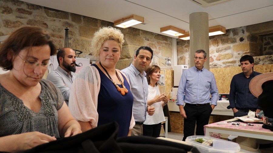 Aldundiak bere gain hartuko du 2018an Errenteriako Jesusen Bihotza udal egoitzaren kudeaketa  