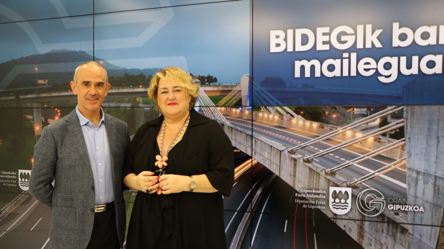 Gipuzkoa Bidegi