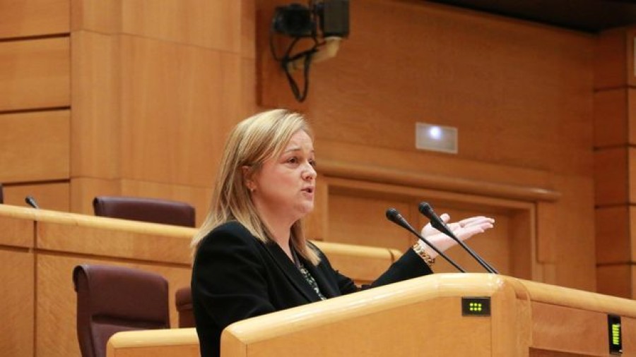EAJ-PNV destaca la capacidad de la Ponencia de Estudio para alcanzar acuerdos en temas de tanta importancia como la violencia de género