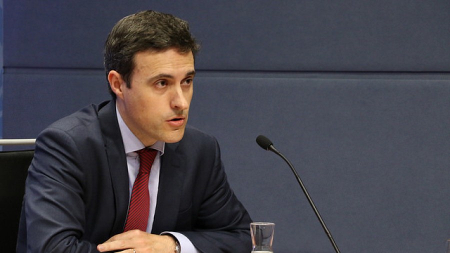 Gipuzkoako zerga bilketa metatua %8,9 hazi da irailera arte, aurreko urtearekin alderatuta