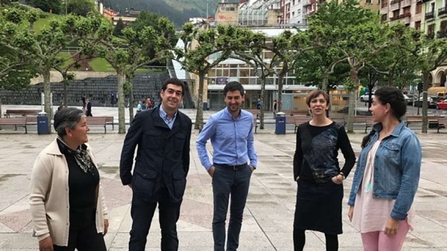 Eibar