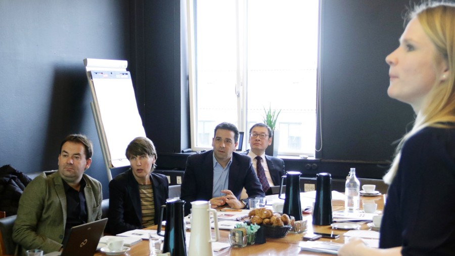 El I. Congreso de Participación Ciudadana impulsará las prácticas de éxito en este ámbito