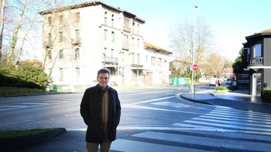 Xabier Iridoy