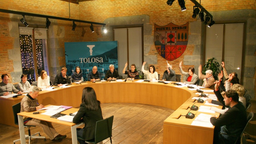 Tolosa