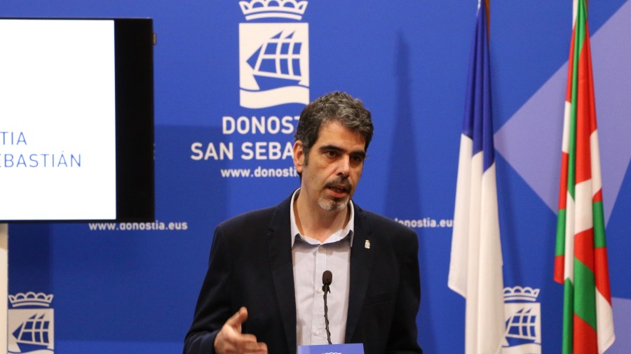 Eneko Goia