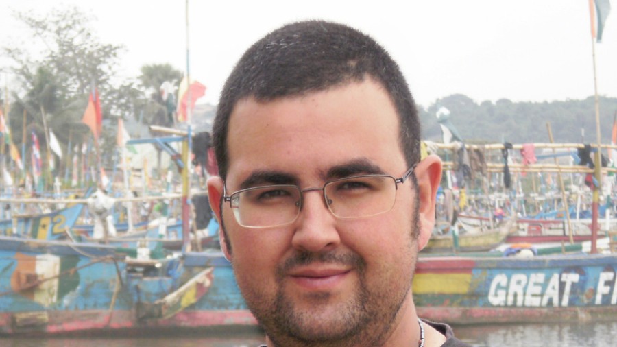 Lander Ugartemendia