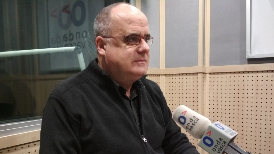 Quien niega el derecho a decidir niega el derecho a existir de nuestro pueblo y la actualización de sus derechos históricos