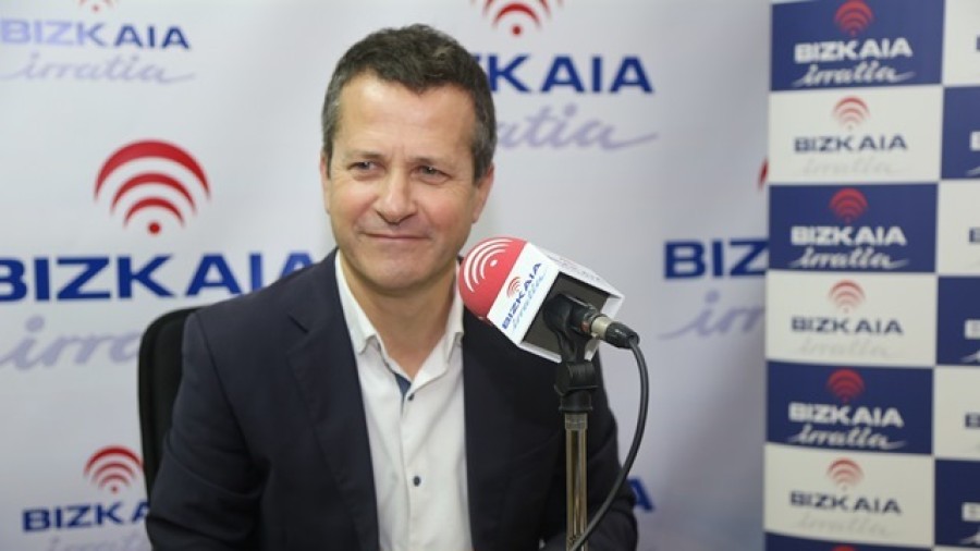Frantzian ETAko presoak hurbiltzeak Espainiako Gobernuaren espetxe politika “biluzik uzten” duela dio Bildarratzek