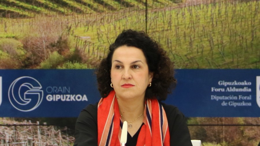 Ainhoa Aizpuru