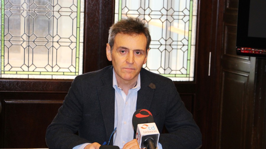 Xabier Iridoy