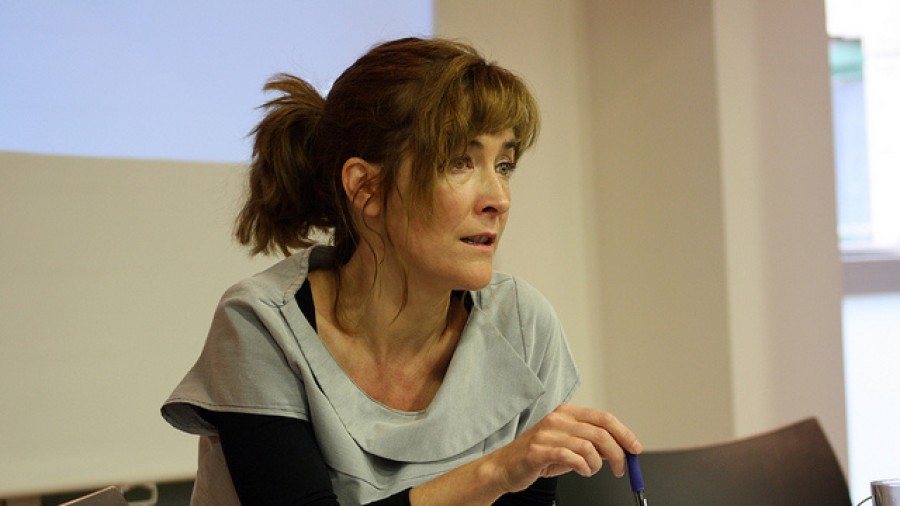 Maria Eugenia Arrizabalaga