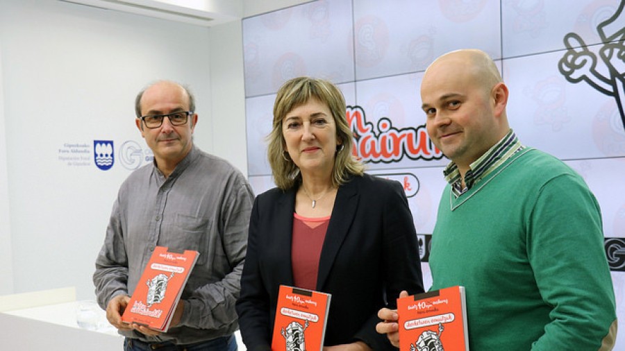 Las iniciativas de activación local pueden  incidir de forma clara en el uso del euskera