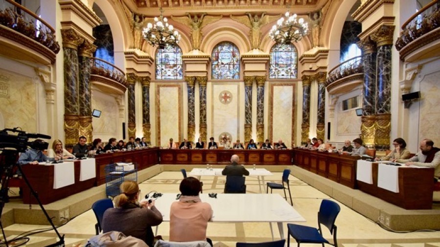 Aprobada la ordenanza reguladora del uso de vivienda turística