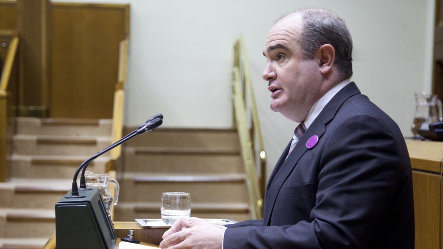 Aitor Urrutia