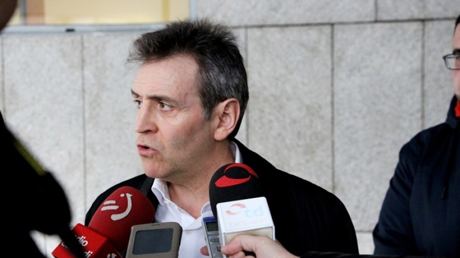 Xabier Iridoy
