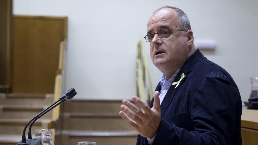 Las fórmulas de convivencia entre pueblos deben construirse desde el respeto, y no desde la subordinación