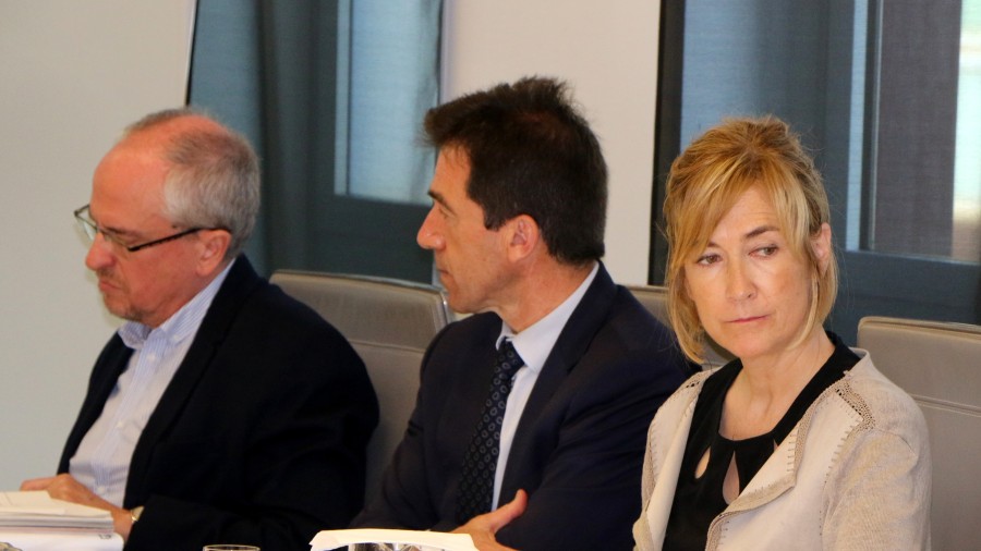 Avalamos el trabajo realizado por la Diputacion y sus asesores juridicos durante el proceso de elaboracion de la Norma Foral de peajes