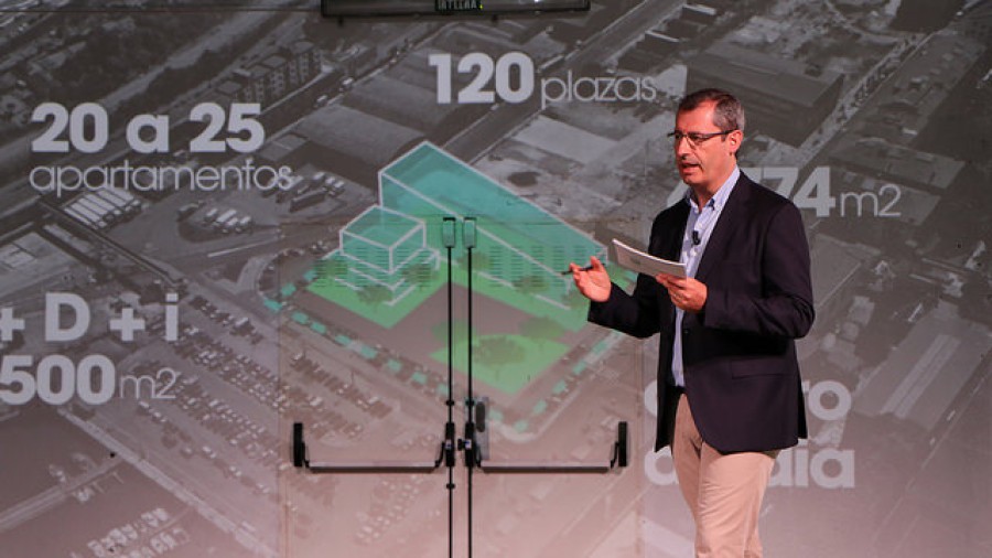 Diputación activa la estrategia AdinBerri 