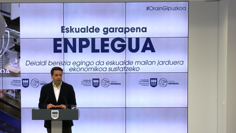Imanol Lasa