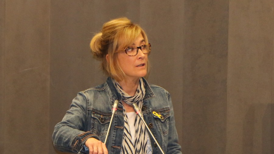 Fiskalitate datuak EH Bildu eta Podemosen diskurtso demagogikoa agerian uzten dute 