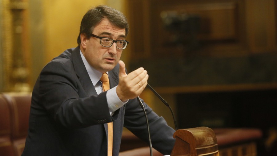 Votamos ‘sí‘ porque responde a lo que mayoritariamente demanda la ciudadanía vasca