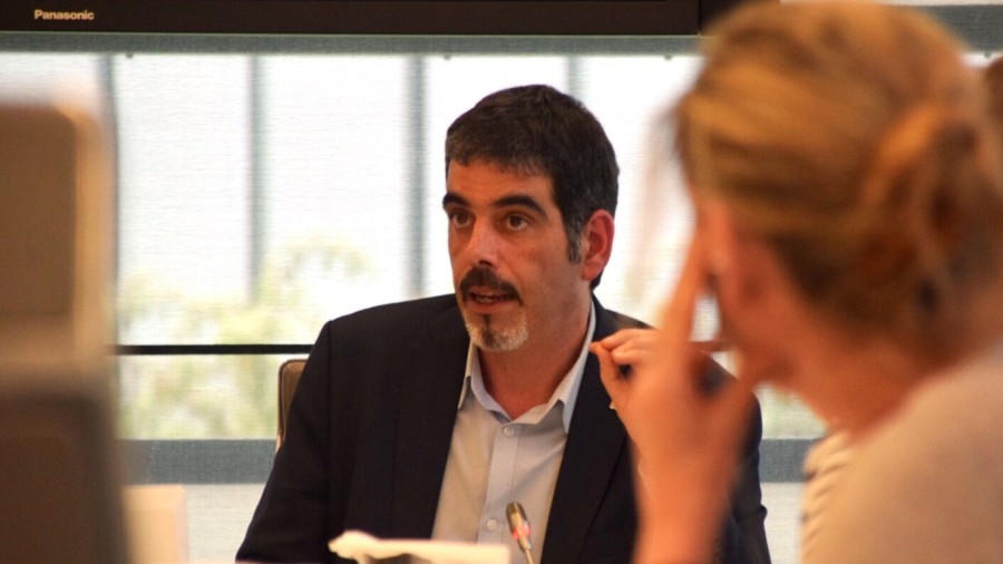 Eneko Goia
