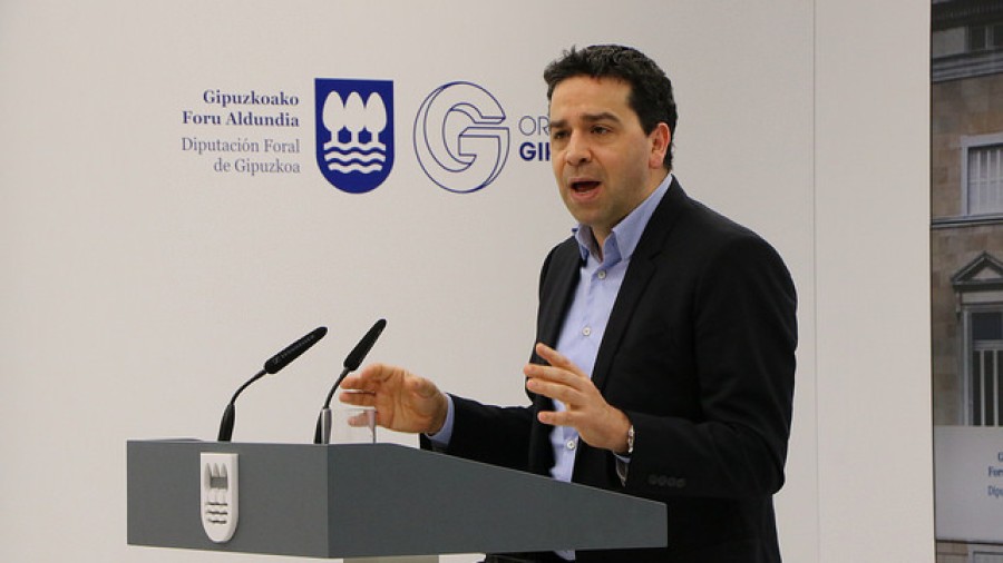 Imanol Lasa