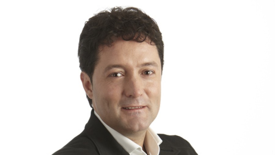 Xabier Txurrukak Zarauzko alkatetzarako EAJko hautagai bezala errepikatuko du