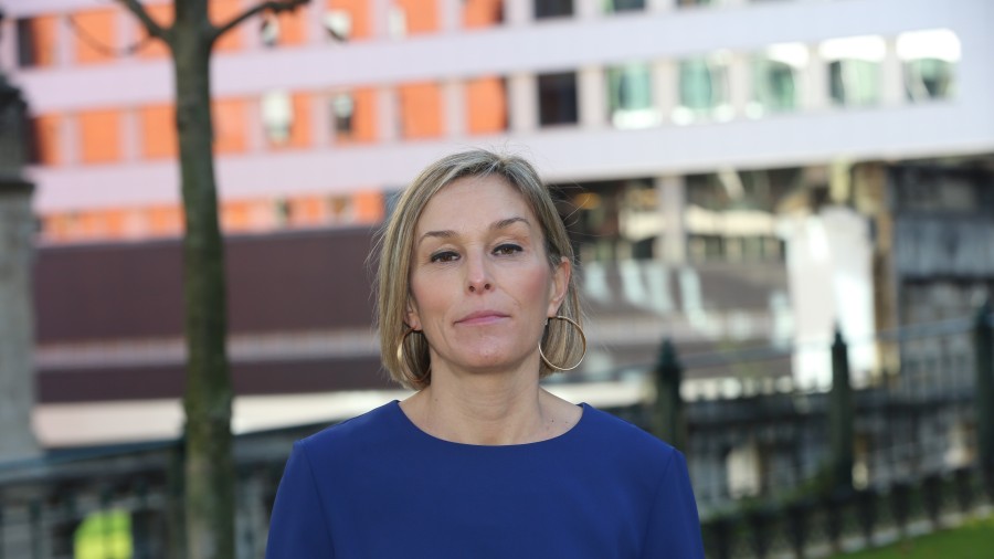 EAJren Euzko Abertzaleak taldeak Gastu Muga onetsi du baina administrazioen artean helburuen banaketa bereizia egitea eta gastu muga malgutzea eskatu du EAJren Euzko Abertzaleak taldeak Gastu Muga onetsi du baina administrazioen artean helburuen banaketa bereizia egitea eta gastu muga malgutzea eskatu du