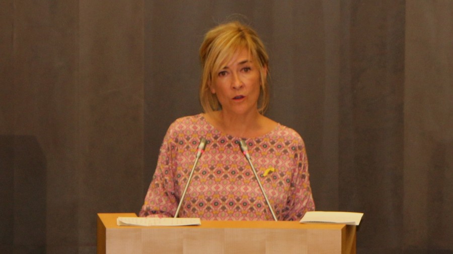 Markel Olanok gidatzen duen gobernuak politika desberdinetan asmatu egin du, ekonomiatik hasi eta gizarte politiketaraino
