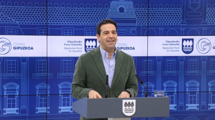 Imanol Lasa Imanol Lasa