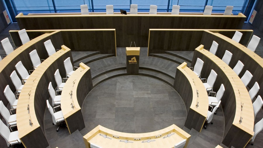 EAJ-PNV eta PSE-EE Gipuzkoako Batzar Nagusietako batzarkide taldeen prentsa ohar bateratua EAJ-PNV eta PSE-EE Gipuzkoako Batzar Nagusietako batzarkide taldeen prentsa ohar bateratua