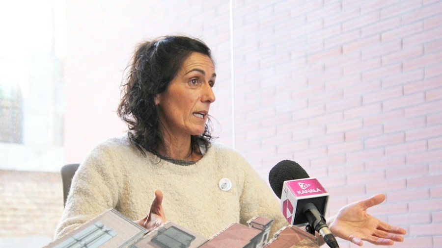 Ambicioso estudio de infraestructuras en respuesta a la gran actividad sociocultural de Tolosa