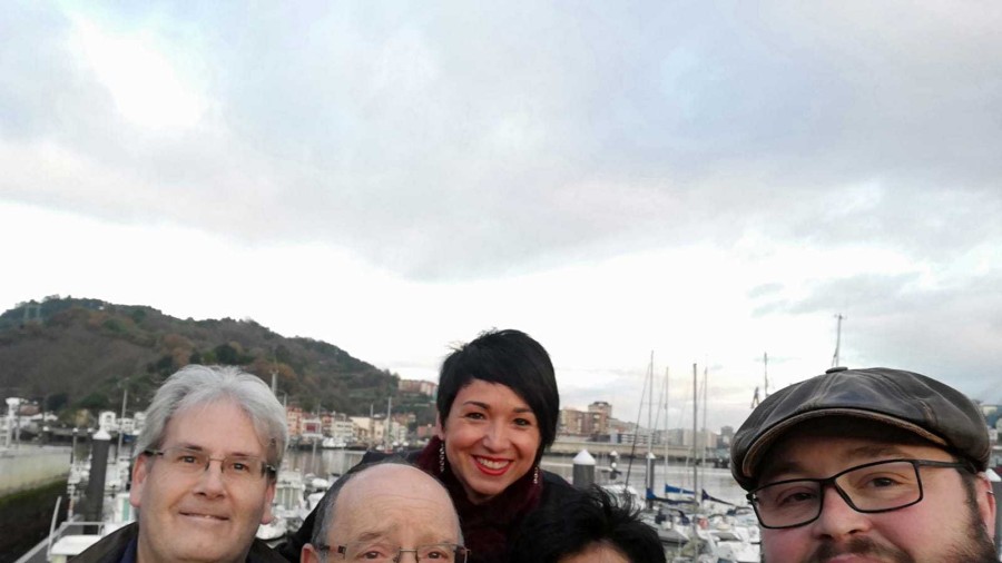 Pasaia