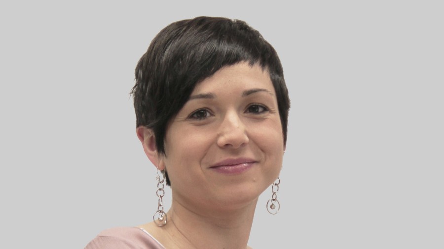 Lonja pareko plaza eraikitzeko prozesua martxan