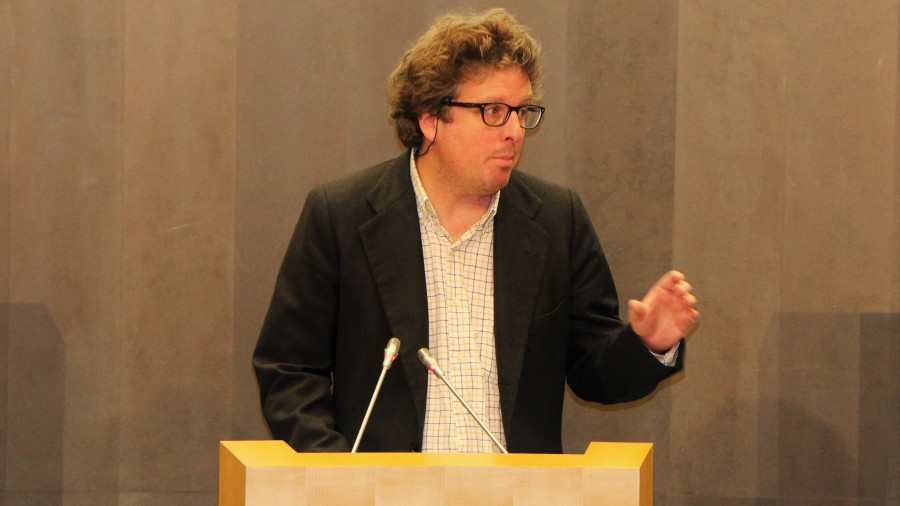 EAJ-PNV valora muy positivamente el Plan Integral de Residuos de Gipuzkoa 2019-2030, en línea con la estrategia europea en residuos