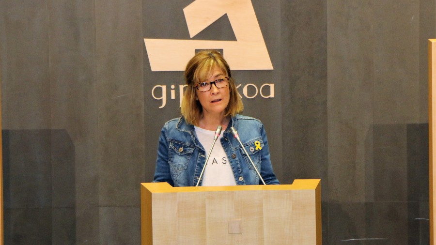 Valoramos muy positivamente el nuevo PIGRUG que cerrará de una manera integral la gestión de los residuos de Gipuzkoa