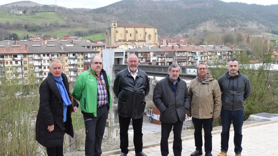 Legealdiaren balorazio positiboa eta udal diru kontuak egoera onean Lezoren etorkizuneko erronkei aurre egiteko