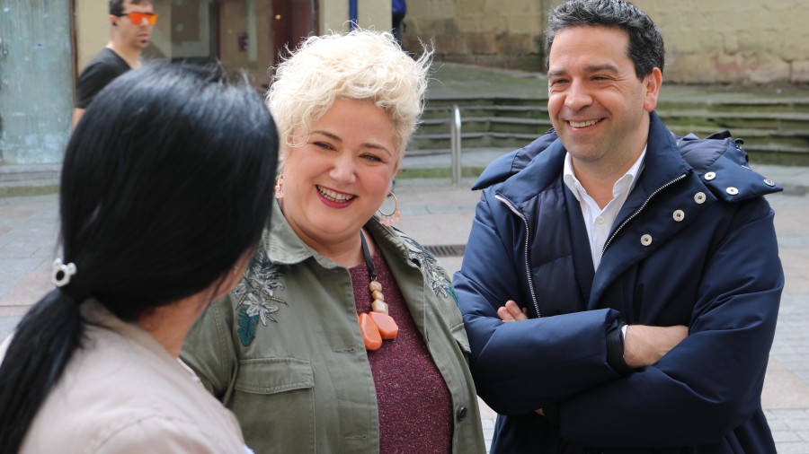 Errenteria necesita un nuevo modelo de gobernanza, más eficaz y participativo