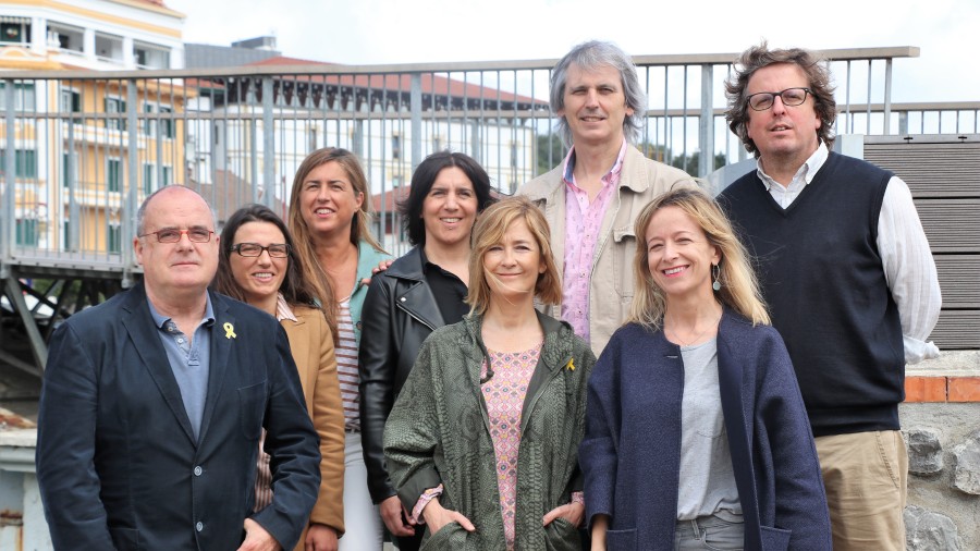 Joseba Egibar: “Ir en contra del PNV es el único elemento de cohesión de la izquierda abertzale” Joseba Egibar: “Ir en contra del PNV es el único elemento de cohesión de la izquierda abertzale”
