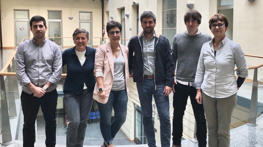 Gobernatzen hasteko eskatu dio EAJ-PNVk PSEri, 100 egun geldieran igaro ondoren