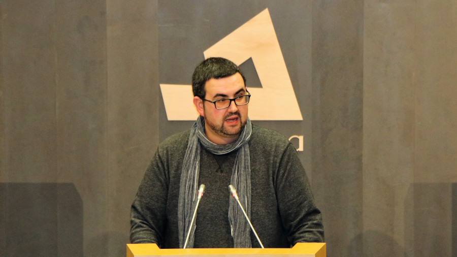 Gure helburu nagusia gizarte-politiken eraginkortasuna eta bideragarritasuna bermatzea da Gure helburu nagusia gizarte-politiken eraginkortasuna eta bideragarritasuna bermatzea da
