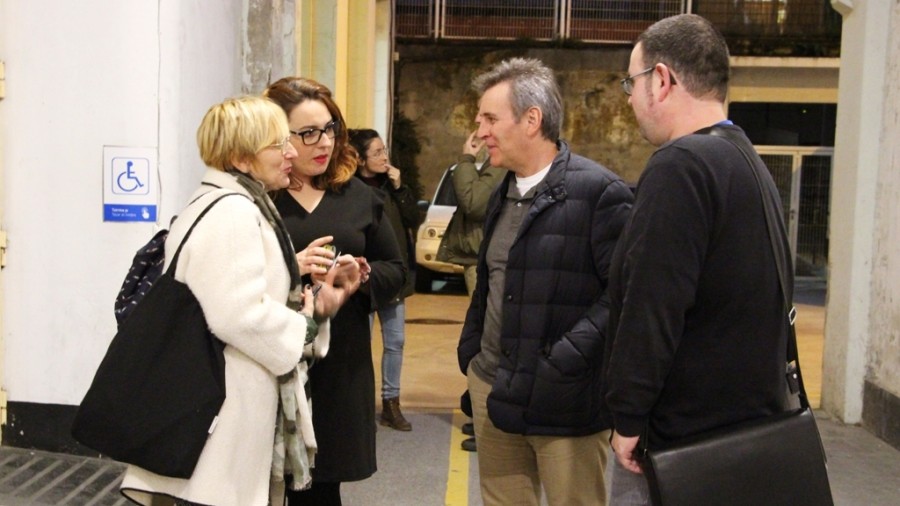 EAJ-PNV apuesta firmemente por la implantación de un Servicio Municipal de Urgencias Sociales en Irun