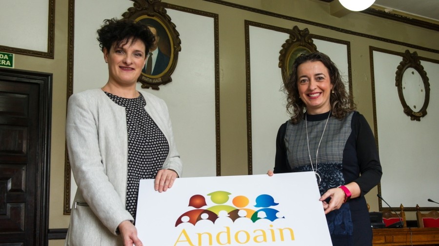 El Ayuntamiento de Andoain presenta la nueva dinámica de participación ciudadana “ANDOAIN ELKARLANEAN”