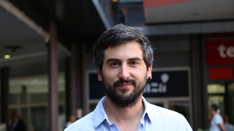 Mendicute: “Blokeoek ez dute hiria eraldatzen”