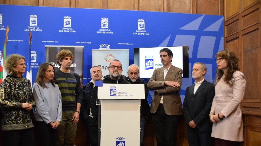 Lesbos uhartean Zaporeak GKEko kideek jasandako erasoa dela-eta, erakunde adierazpena Lesbos uhartean Zaporeak GKEko kideek jasandako erasoa dela-eta, erakunde adierazpena