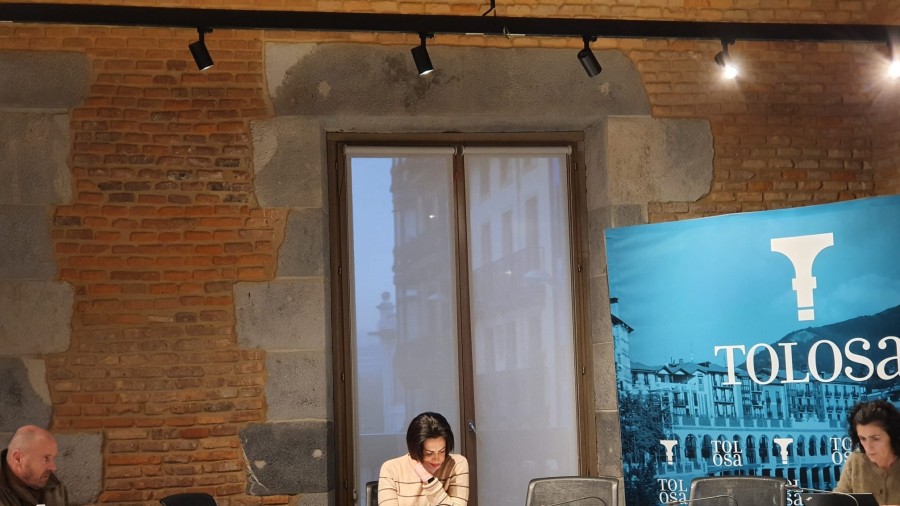 El gobierno municipal hace un repaso de las medidas adoptadas hasta ahora por la Mesa de Prevención